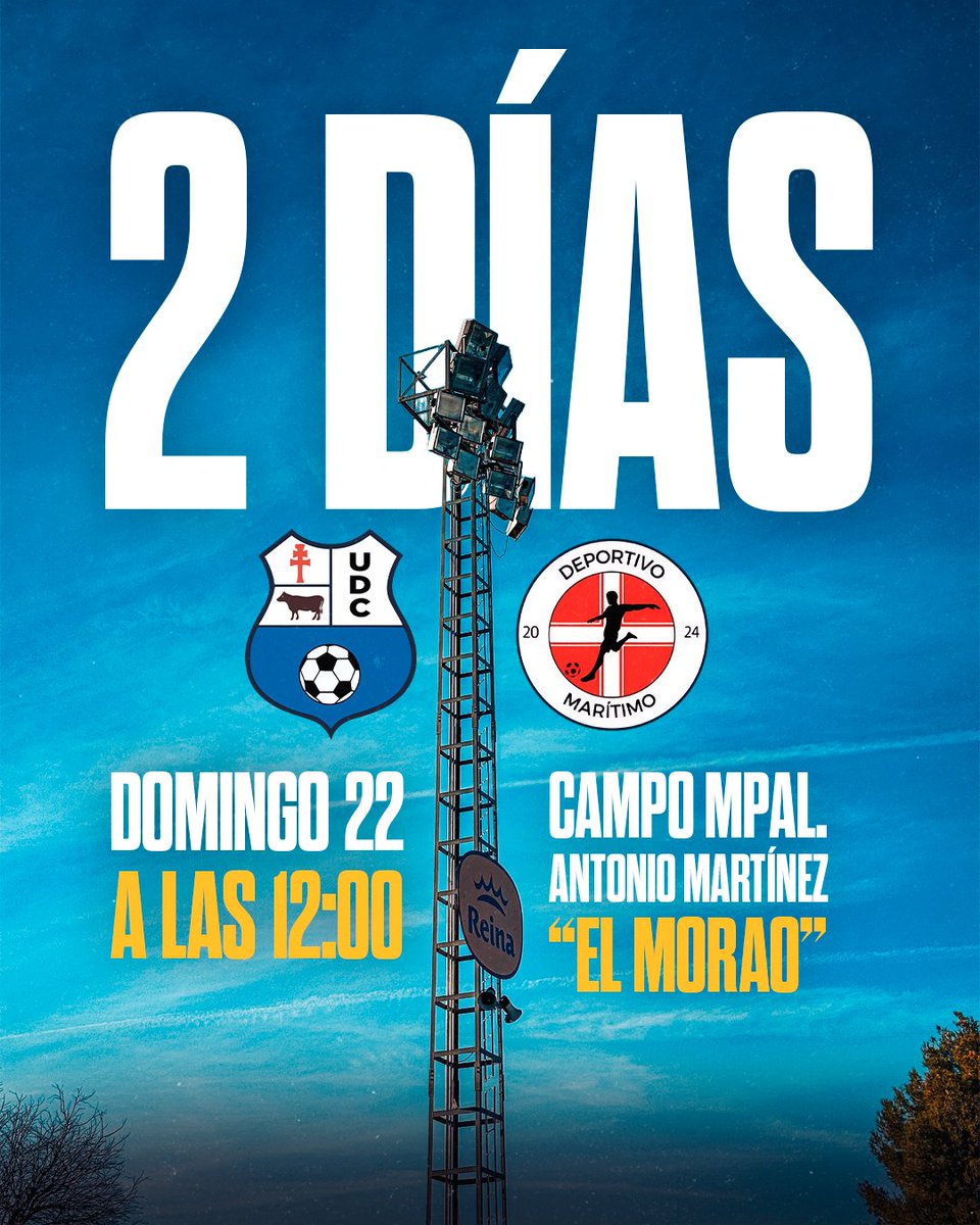 UD Caravaca tweet media