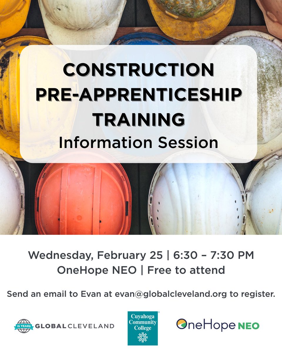 Global Cleveland tweet media