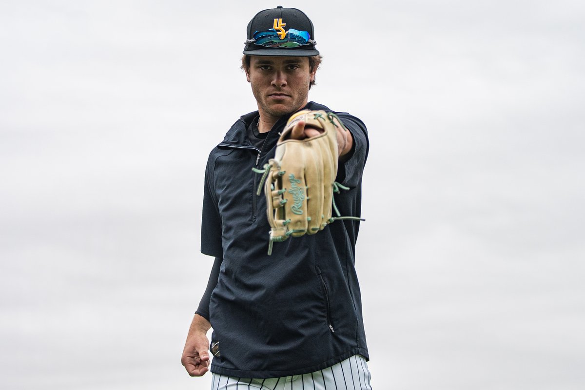 Southern Miss Baseball tweet media