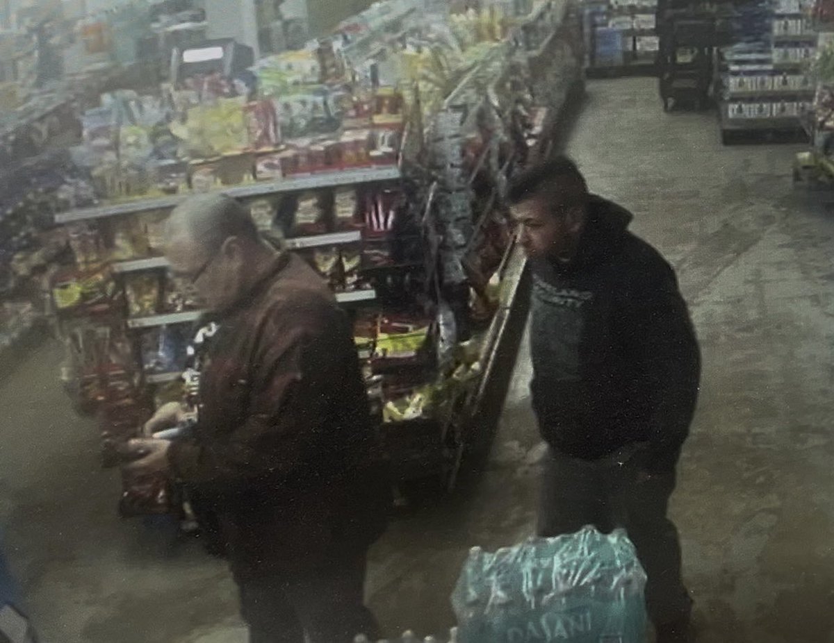 Tulsa County Sheriff tweet media