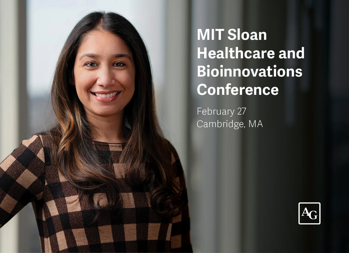 Analysis Group tweet media