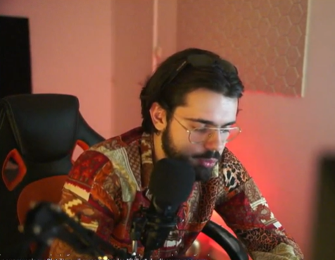 SIRÈNES tweet media