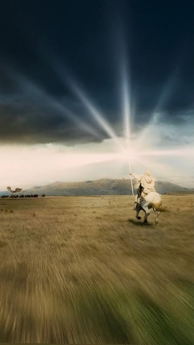 The Middle-earth Mixer tweet media