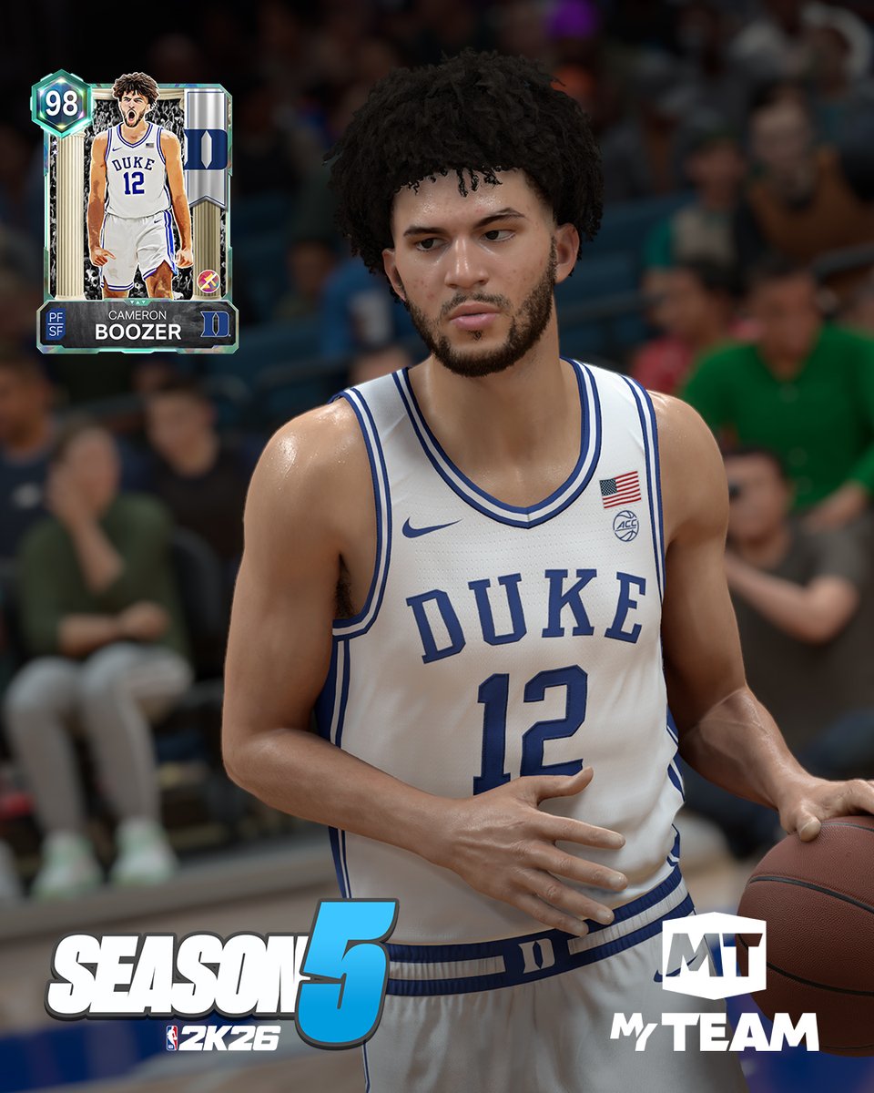 NBA 2K tweet media