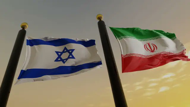 🚨 BREAKING: According to Israeli media citing military sources, Iran is reportedly planning to strike Israel before Tel Aviv can launch an attack on Tehran.