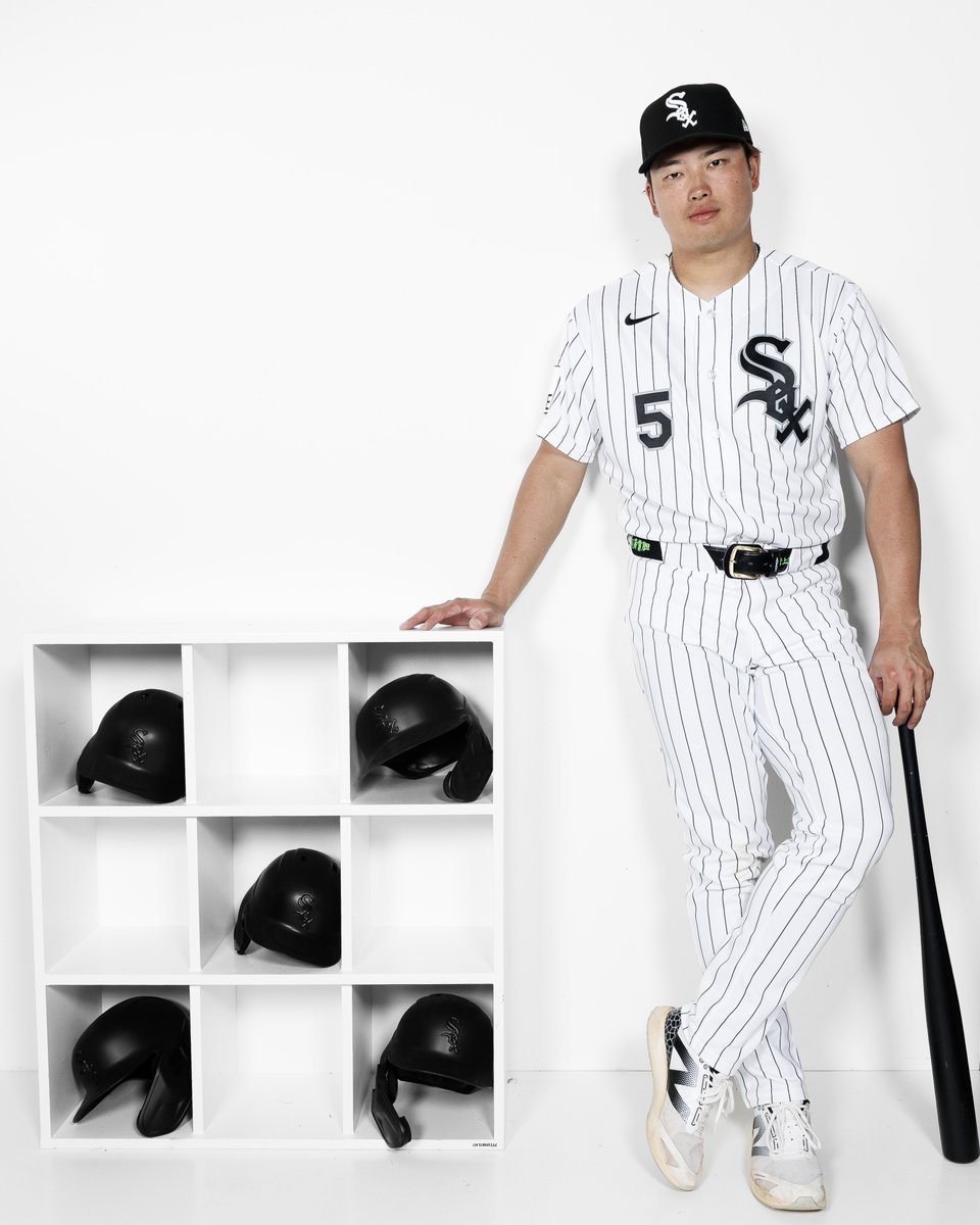 looking 🔥 in his new uniform