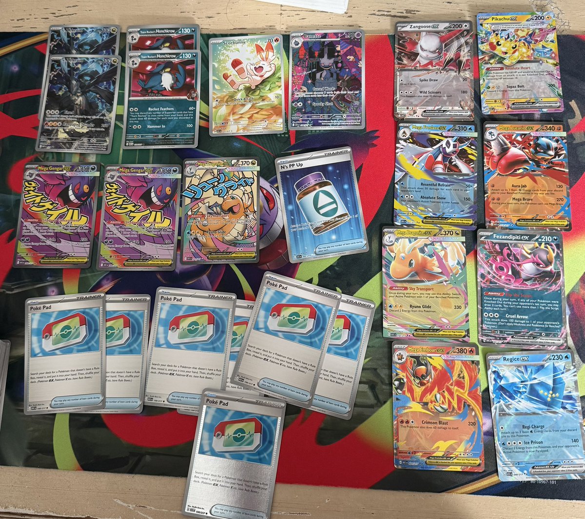 Lukasz Gziut tweet media