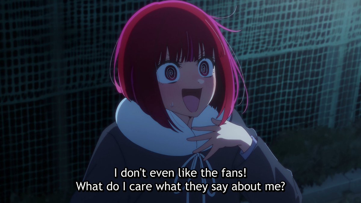 Anime Trending tweet media