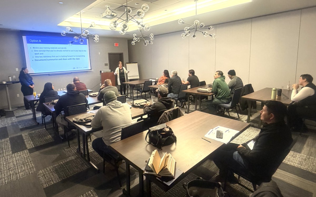 CONNSTEP tweet media