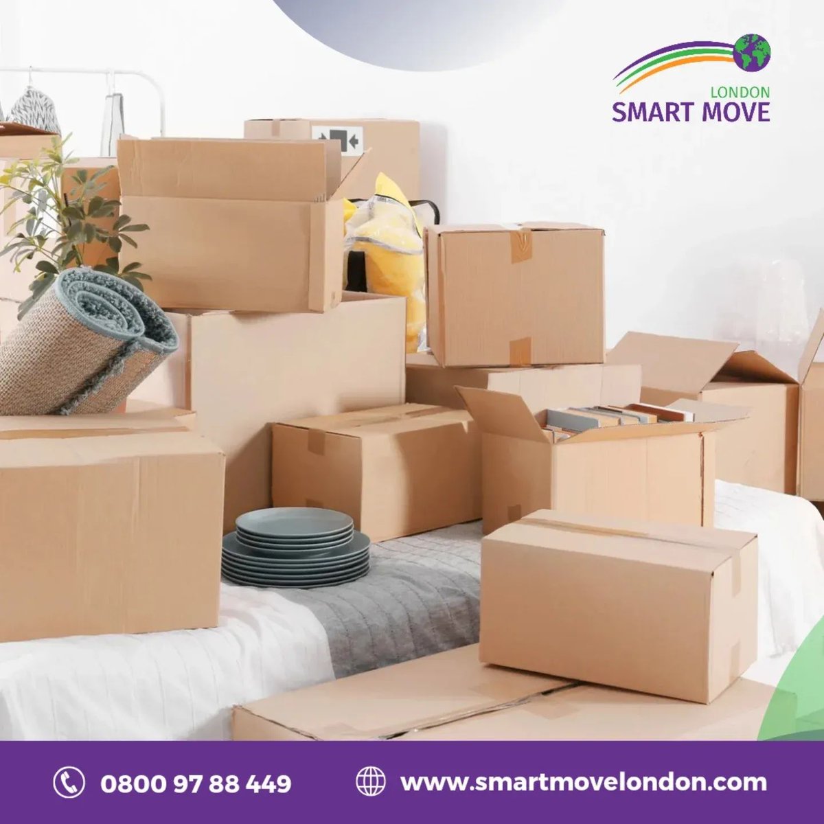 SmartMoveLondo3's tweet image. Let us handle the heavy lifting. From packing to final delivery, we tailor every relocation to your needs, offering flexible packing, storage, and transport across the UK and Europe. Get a free quote on 0800 97 88 449.
.
#TailoredMoving #FlexibleRemovals #EuropeanRelocation