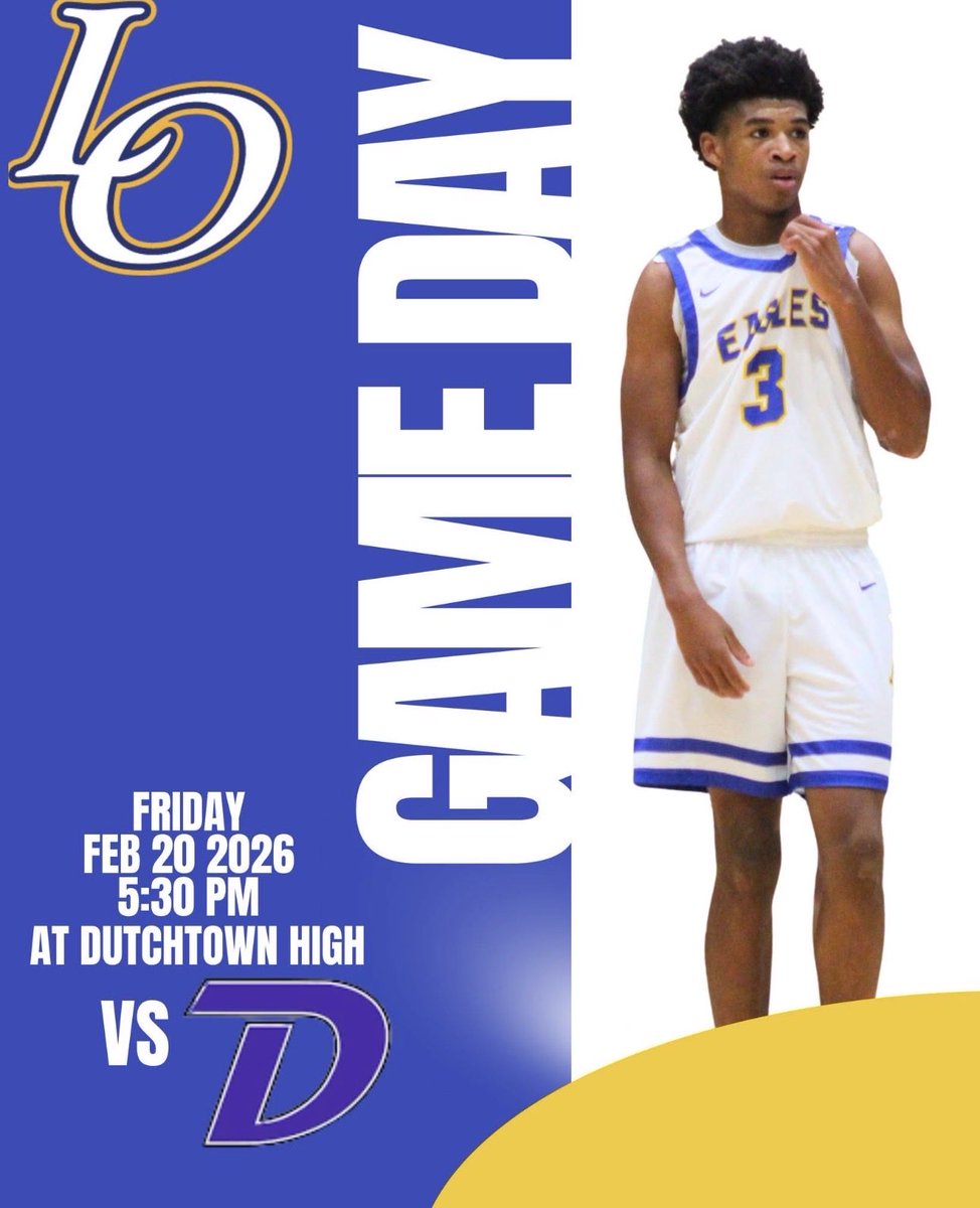 Live Oak Basketball tweet media