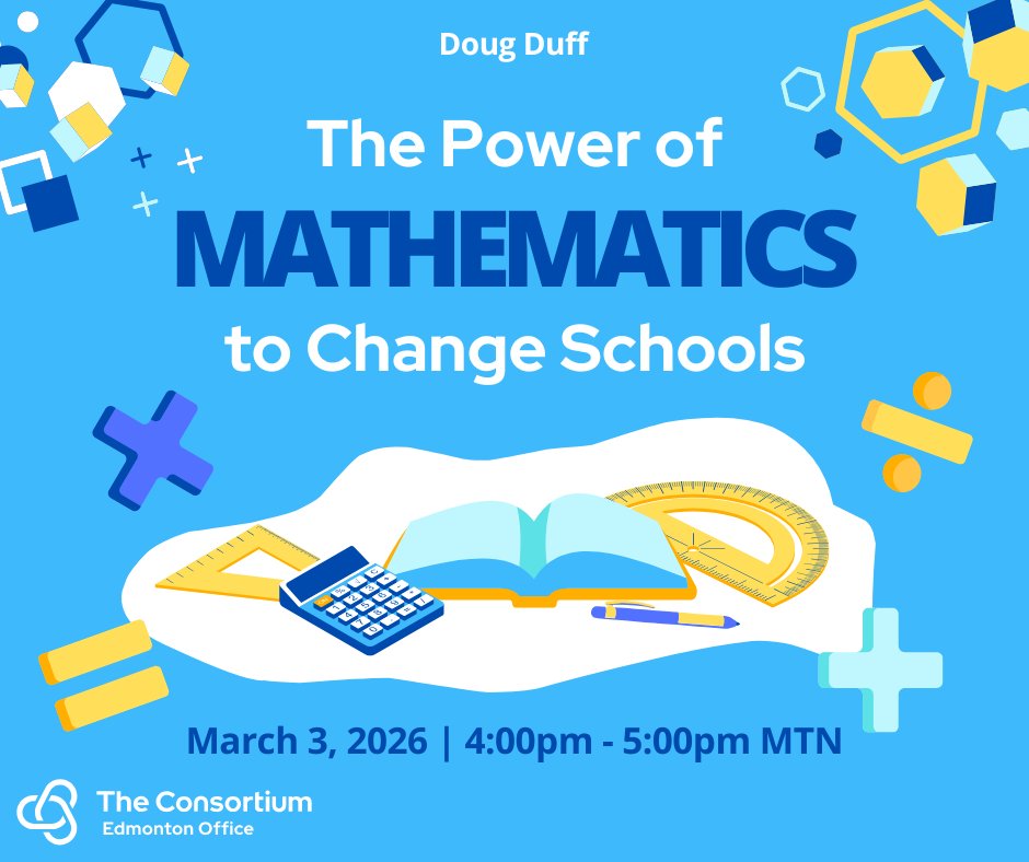 Edmonton Office of The Consortium tweet media