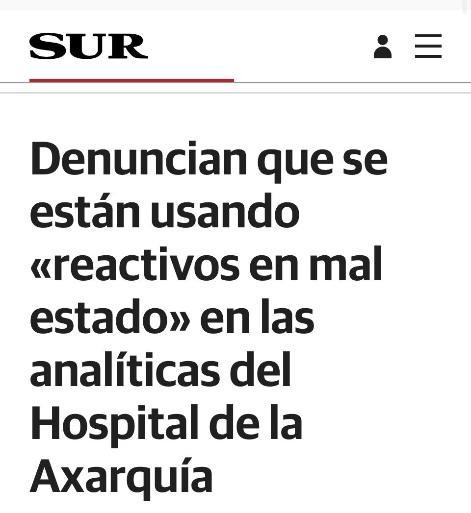 <a href="/antoniosanz/">Antonio Sanz Cabello</a> <a href="/AndaluciaJunta/">Junta de Andalucía</a> <a href="/InteriorJunta/">Consejería de la Presidencia y Emergencias</a> <a href="/CadizJunta/">Cádiz Junta</a> <a href="/ayto_grazalema/">Ayuntamiento de Grazalema</a> <a href="/MC_CastilloMena/">Mª Carmen Castillo Mena</a> <a href="/Dagisa24Gil/">David GIL</a> <a href="/Alex_firetec/">Alejandro García</a> Antonio a qué estás esperando a cesar a Miguel Moreno Verdugo como gerente del Área Sanitaria de la Axarquia? O sigue siendo el protegido de Bendodo ?