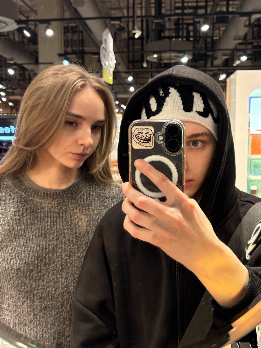 никита кофеиновая ломка tweet media