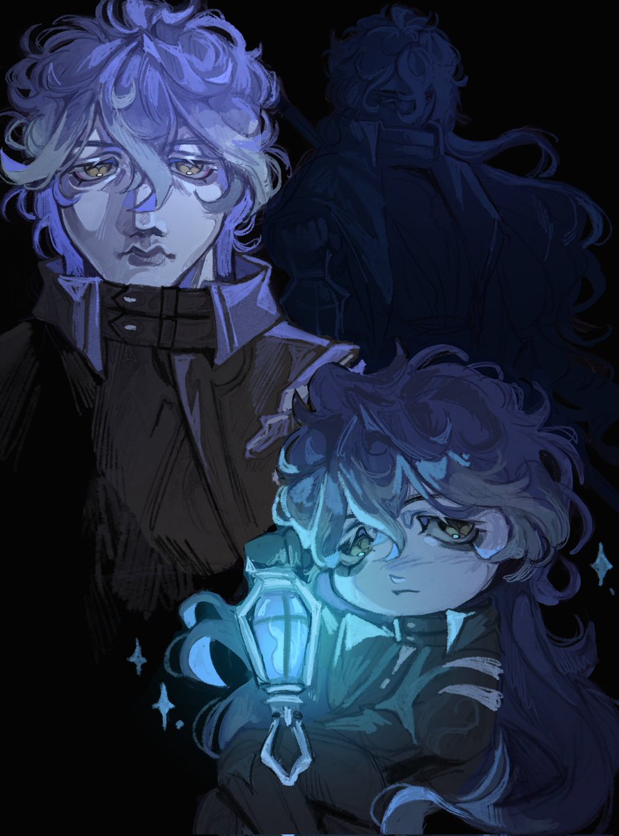 Mistashi (5/5) tweet media