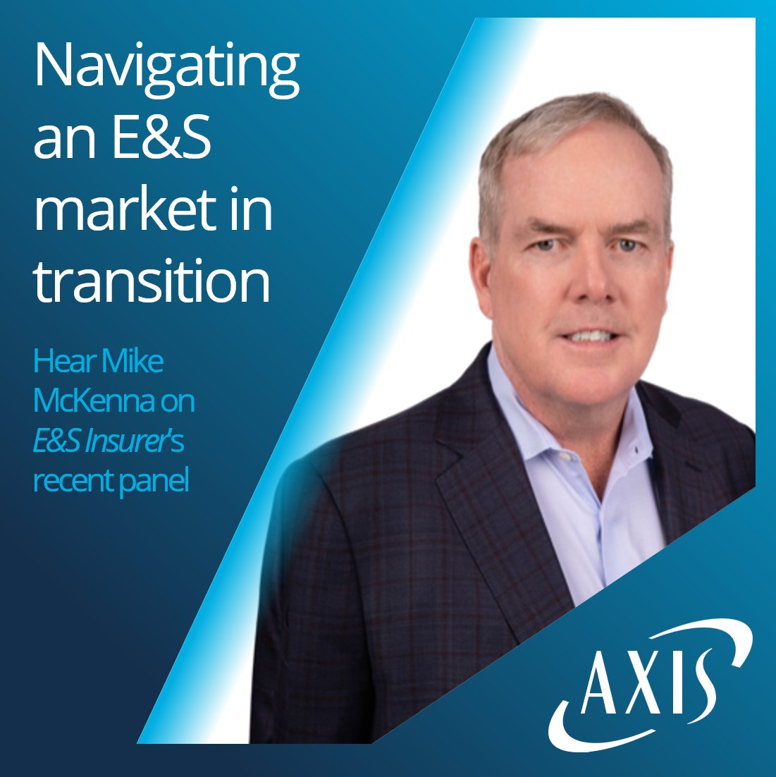 AXIS (AXIS Capital) tweet media