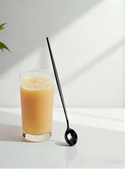 Aaaaw! ⸜(｡˃ ᵕ ˂ )⸝♡ Acabo de recibir [Shein] Cuchara agitador de cóctel de mango largo de acero inoxidable, Adecuado para el hogar, la cocina, el rest de parte de notlalor via Throne (˶ᵔ ᵕ ᵔ˶). Muchísimas gracias!! (˶˃ ᵕ ˂˶)

throne.com/idolxcharmie #Wishlist #Throne