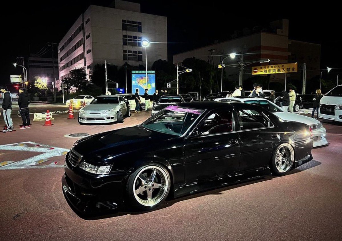 JZXWorld (@jzx_world) / Posts / X