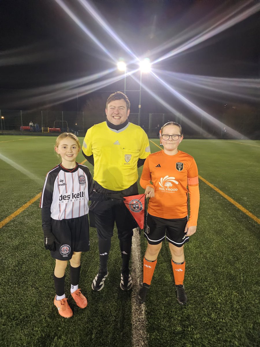 Bohemian FC Academy and Underage Sections tweet media