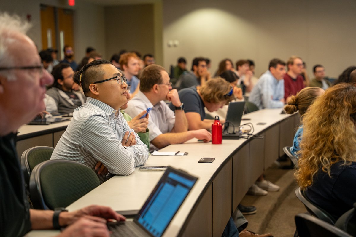 NC State ECE tweet media