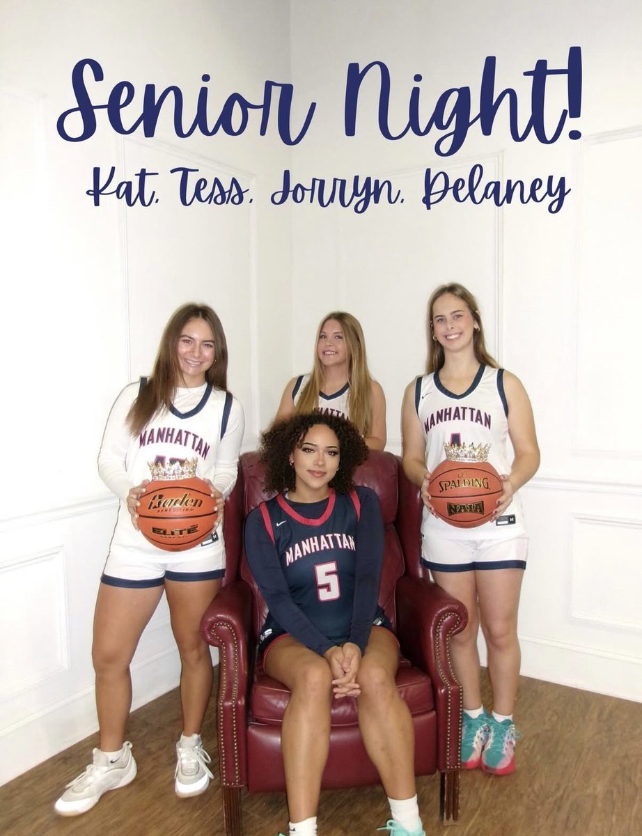 MHSTribeGBB tweet media