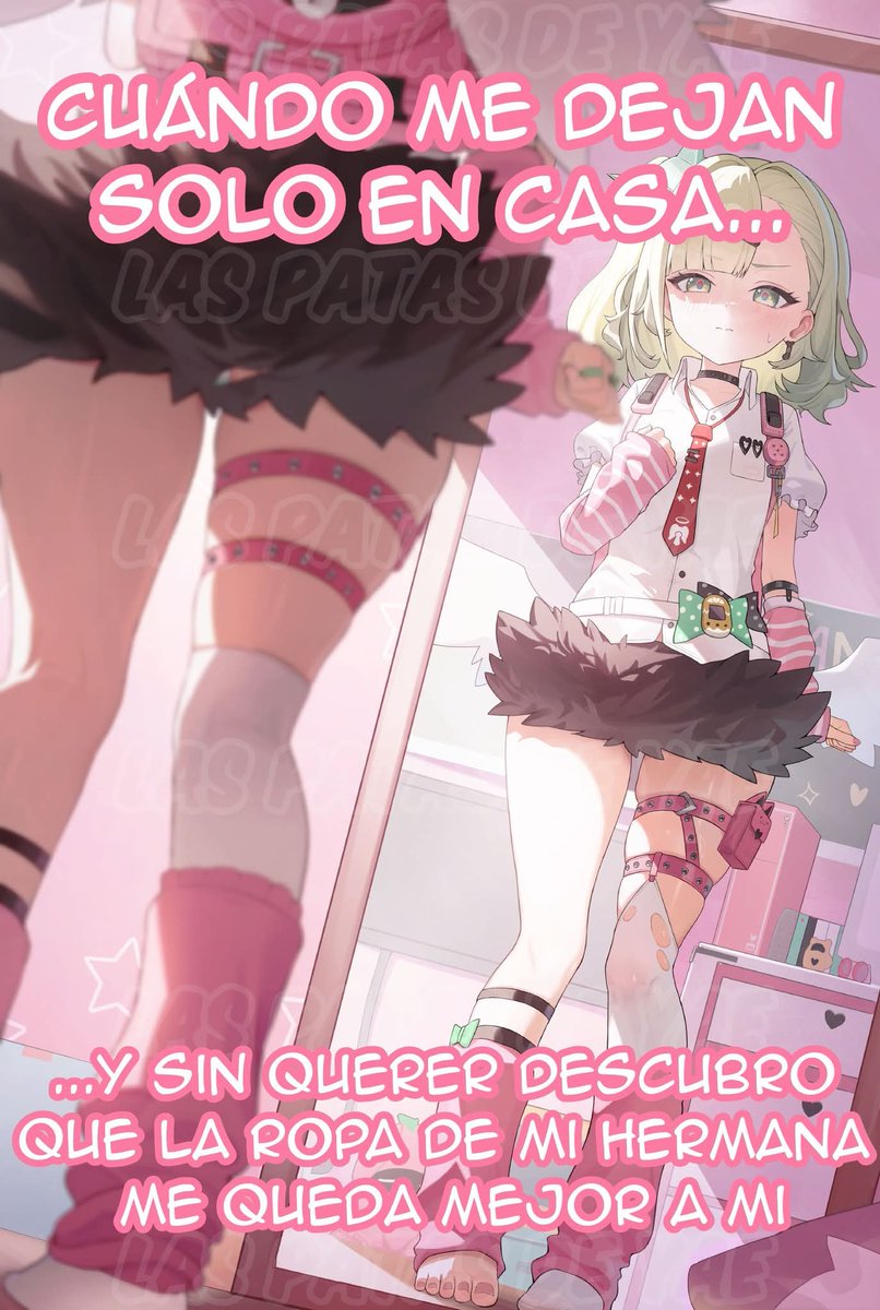 Momazos Zenless tweet media