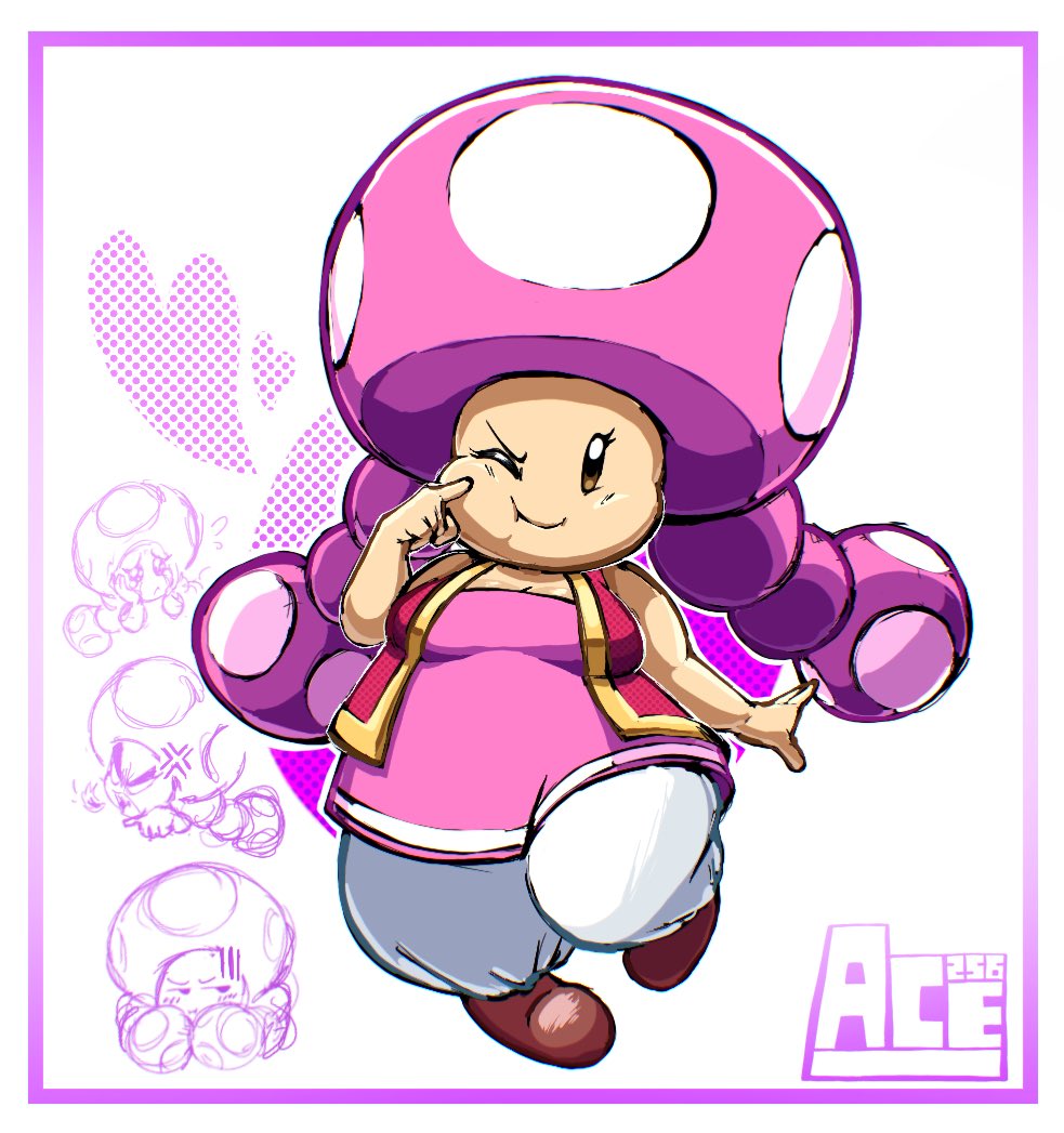 Kinopico 🍄 (@Kinopixelz) / Posts / X