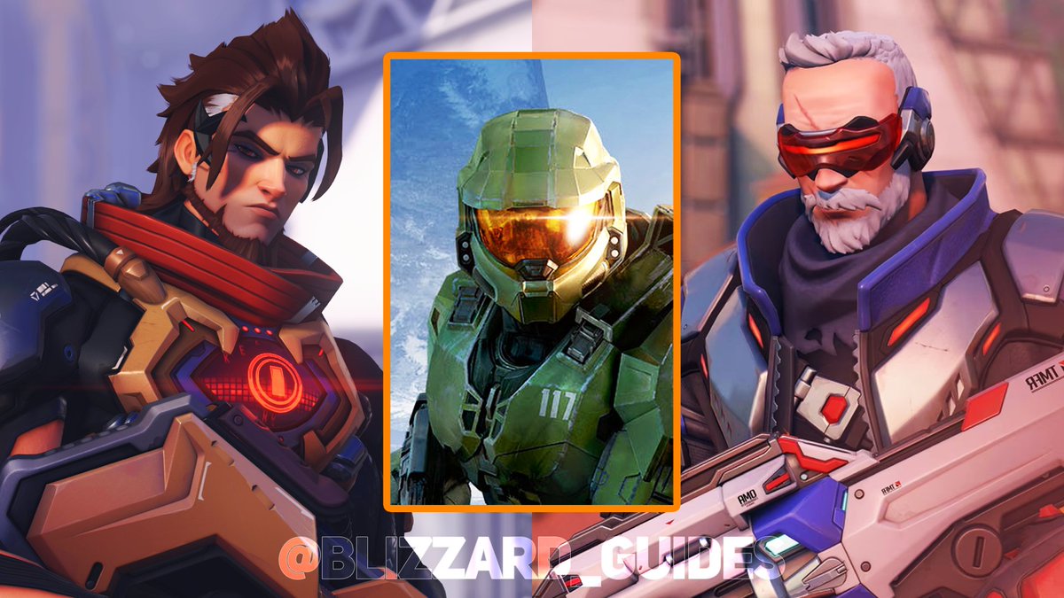 Blizzard Guides tweet media
