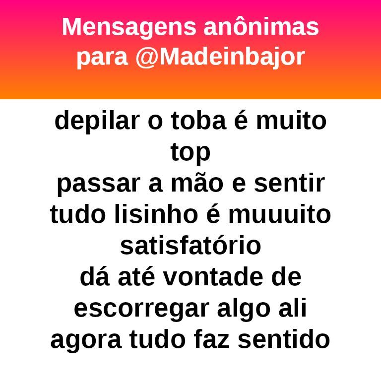 Making of da vida alheia tweet media