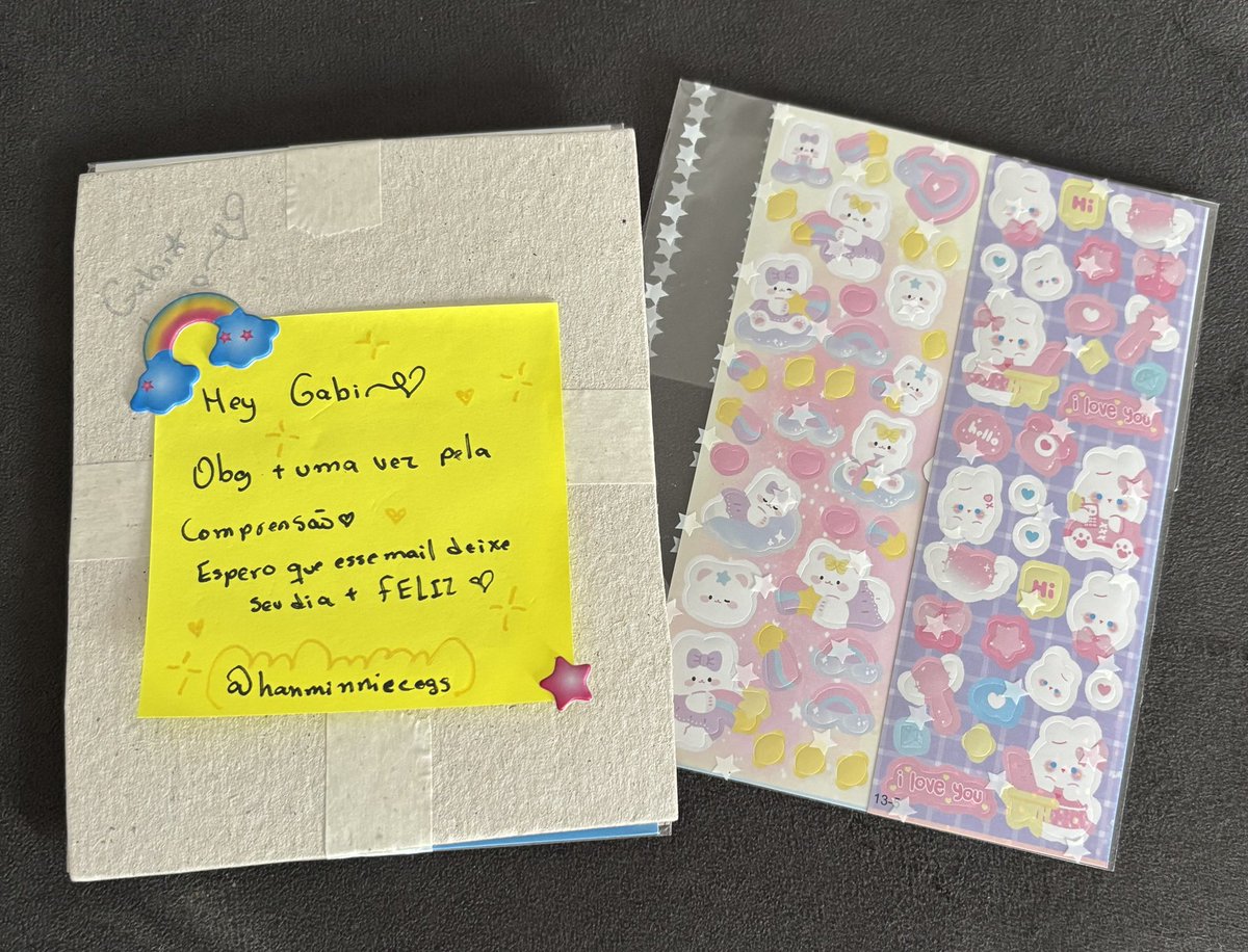 🐰💖 tweet media