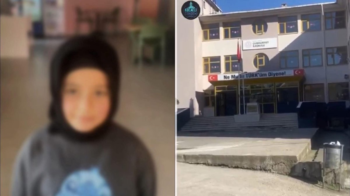 halilfngaloglu's tweet photo. Kocaeli Derince’de yaşandığı iddia edilen bu olay asla kabul edilemez!

Kocaeli’nin Derince ilçesinde bir ilkokul öğrencisinin başörtüsü sebebiyle sınıfa alınmadığı yönündeki iddialar, kamu vicdanını derinden yaralamıştır. 
Henüz 10 yaşındaki bir çocuğun inancı ve tercihi üzerinden eğitim hakkının engellenmeye çalışılması, hangi gerekçeyle olursa olsun savunulamaz.
Başörtüsü bu ülkede yıllarca yasakların ve mağduriyetlerin sembolü olmuştur.
 Millet iradesiyle bu yasaklar tarihe gömülmüşken, bugün ilkokul çağındaki bir öğrencinin benzer bir muameleye maruz kaldığı iddiası kabul edilemez bir geriye gidiştir.

📌 İnanç özgürlüğü anayasal güvencededir.
📌 Çocukların psikolojisi ideolojik tartışmalara kurban edilemez.

Ramazan ayında ibadet bilinciyle hareket eden bir çocuğun rencide edilmesi, pedagojik açıdan da, insanî açıdan da vahimdir.

 Eğitim kurumları ayrıştırmanın değil, kuşatıcı ve özgürlükçü bir anlayışın mekânı olmalıdır.

Şayet bu uygulamaya dayanak gösterilen herhangi bir yönetmelik, genelge ya da mevzuat hükmü varsa, temel hak ve özgürlüklerle çelişen böyle bir düzenlemenin derhal gözden geçirilmesi ve kaldırılması elzemdir. 
Hiçbir mevzuat, anayasal güvence altındaki inanç özgürlüğünün önüne geçirilemez.
Yetkilileri ivedilikle gerekli incelemeyi yapmaya ve kamuoyunu tatmin edecek şeffaf bir açıklama yapmaya davet ediyoruz. 
Hiçbir evladımız inancı sebebiyle dışlanamaz, ötekileştirilemez. 

Halil Fıngaloğlu 
Mil Diyanet Sen Genel Başkan Yardımcısı / Kocaeli Şube Başkanı
#Kocaeli #MilliEğitim 
@meb_ogm @Yusuf__Tekin