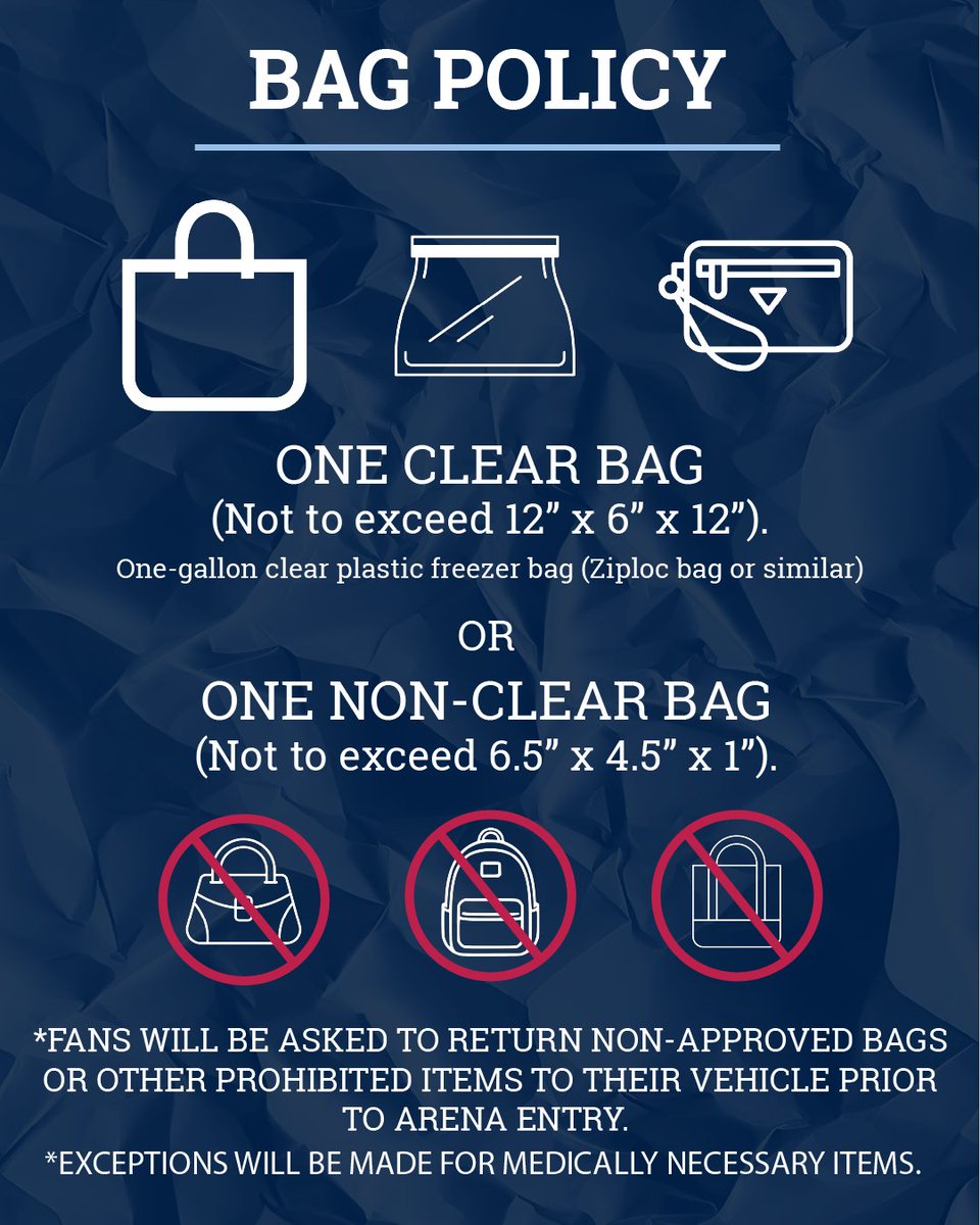 Bryce Jordan Center tweet media