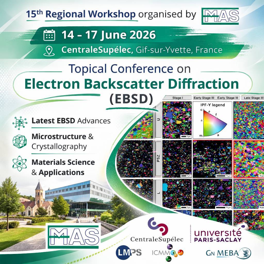 MicroanalysisSociety tweet media