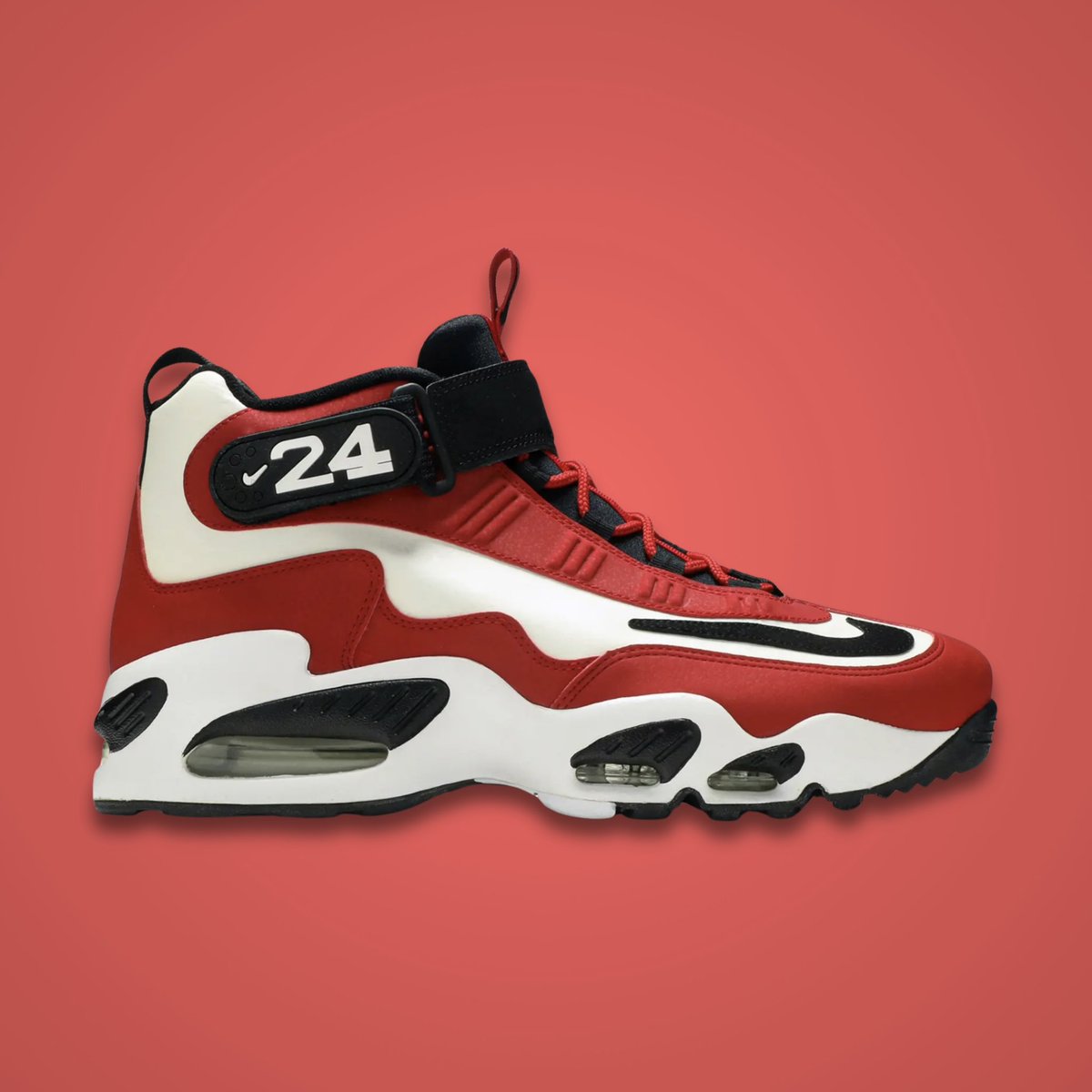 red griffey max 1