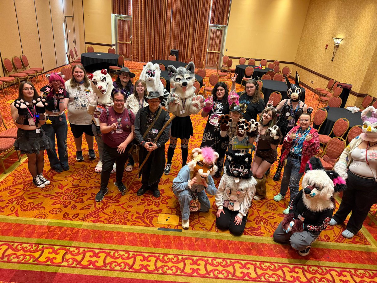 LexiLicious🔜AnEx tweet media