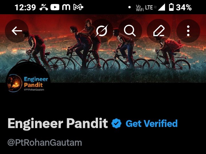 मेरा ब्लू टिक अचानक से गायब हो गया है। मैं प्रीमियम सेवाओं का उपयोग नहीं कर पा रहा हूं । 1 घंटे से ब्लू टिक नहीं दिख रहा है। मेरे प्लान की एक्सपायरी डेट 27 फरवरी है। मैंने प्रीमियम 27 जनवरी को लिया था। कृपया आप मेरी सहायता करें यह सही कैसे होगा क्या पहले किसी के साथ ऐसा हुआ है।