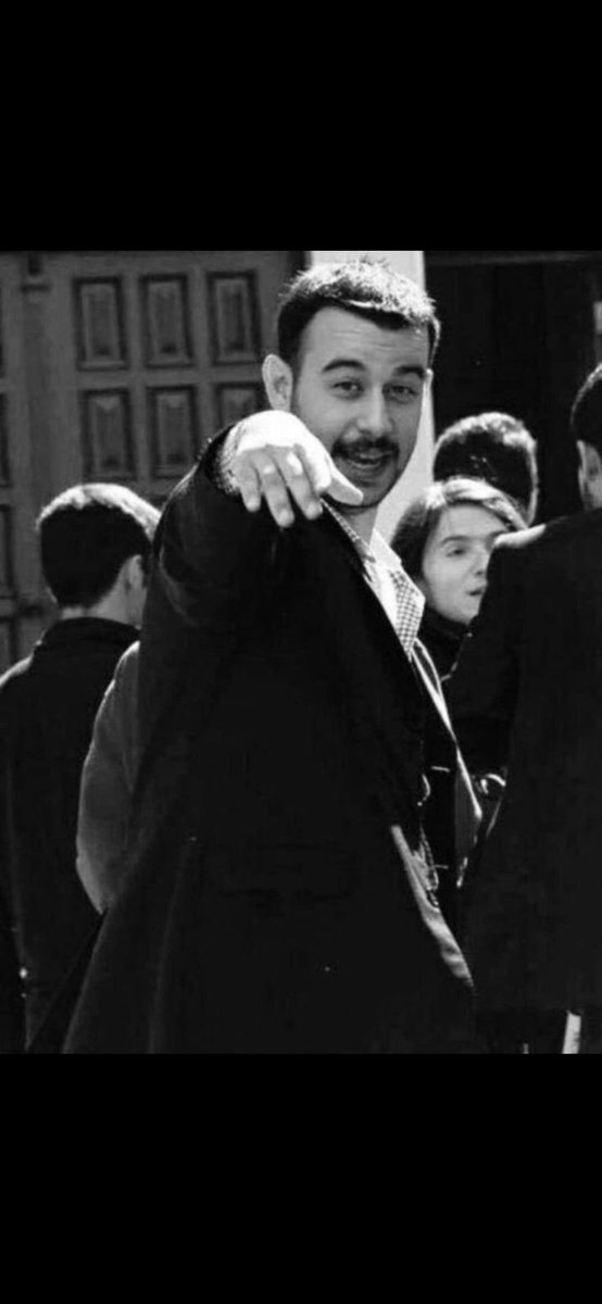 Selam Sana Yılları Heba Olan Genç..
#Fıratyılmazçakıroğlu