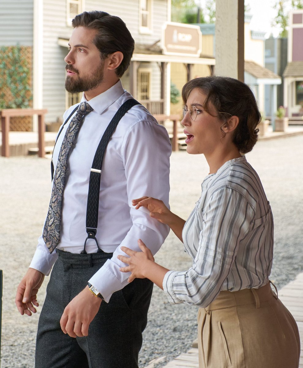 TV Fanatic tweet media