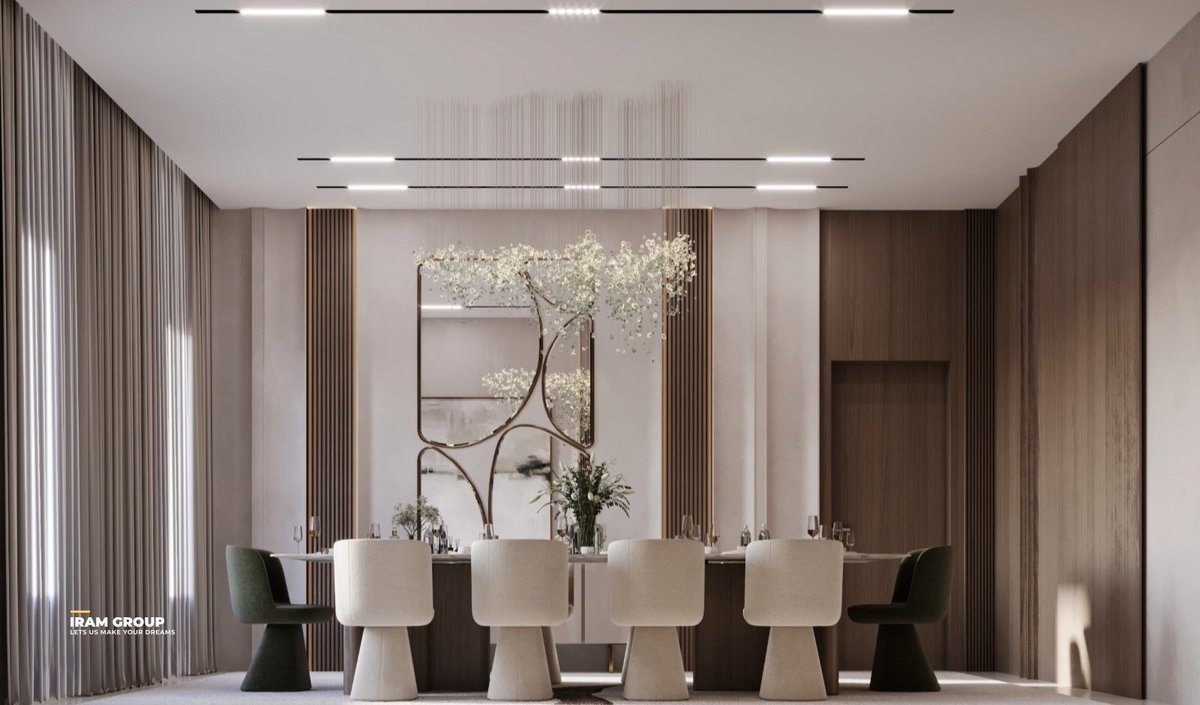 ارم | تصميم داخلي tweet media