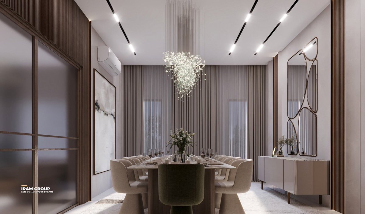 ارم | تصميم داخلي tweet media