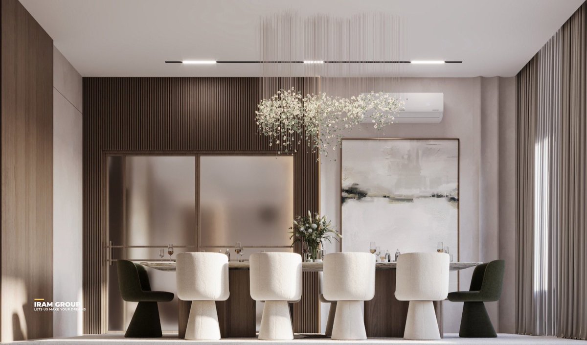 ارم | تصميم داخلي tweet media