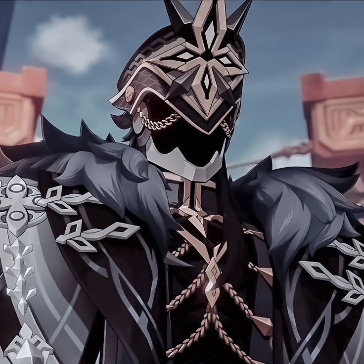 laranjamalamada's tweet image. RT @sobiinsan: "humans will always be the weakest beings on teyvat"

the humans: