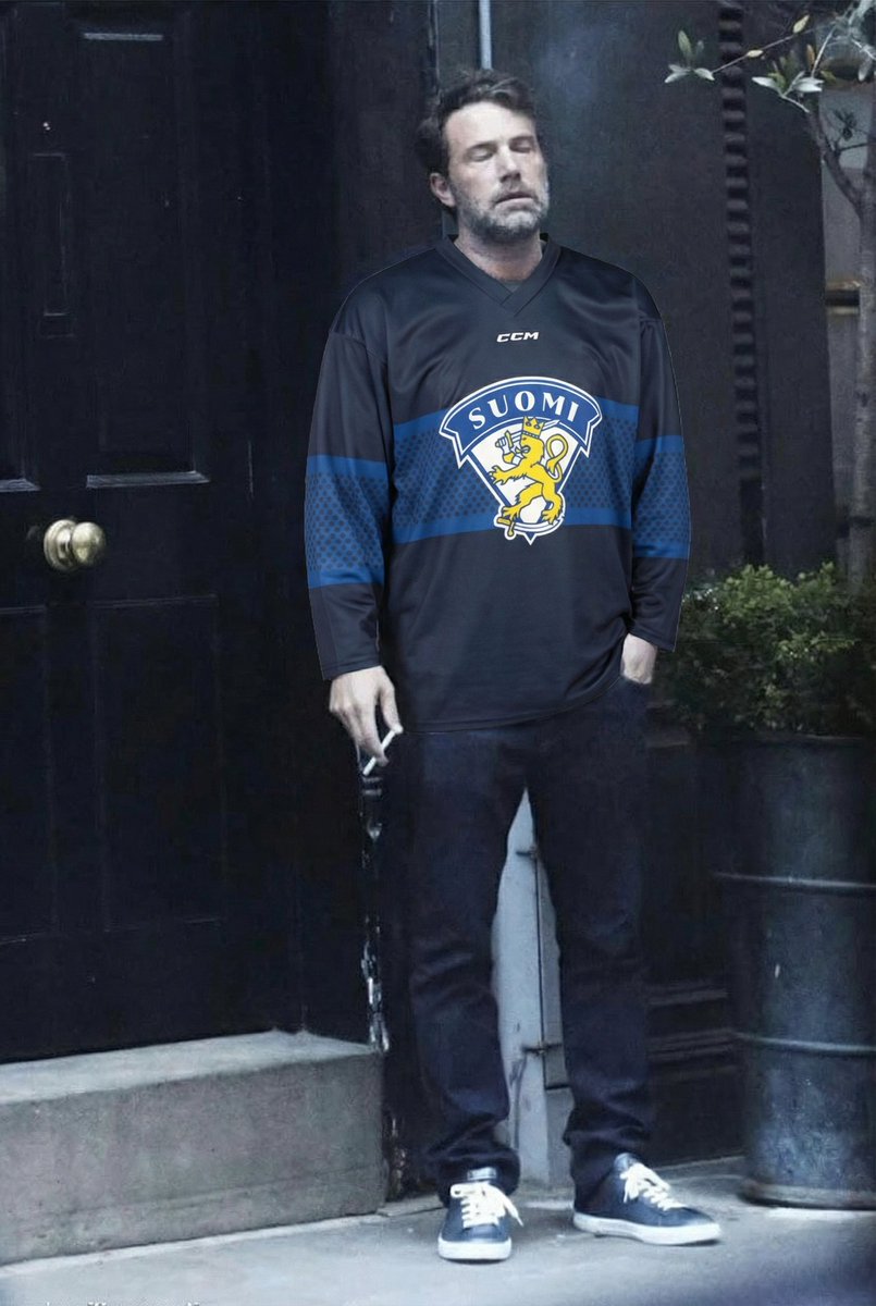 James Stamos tweet media