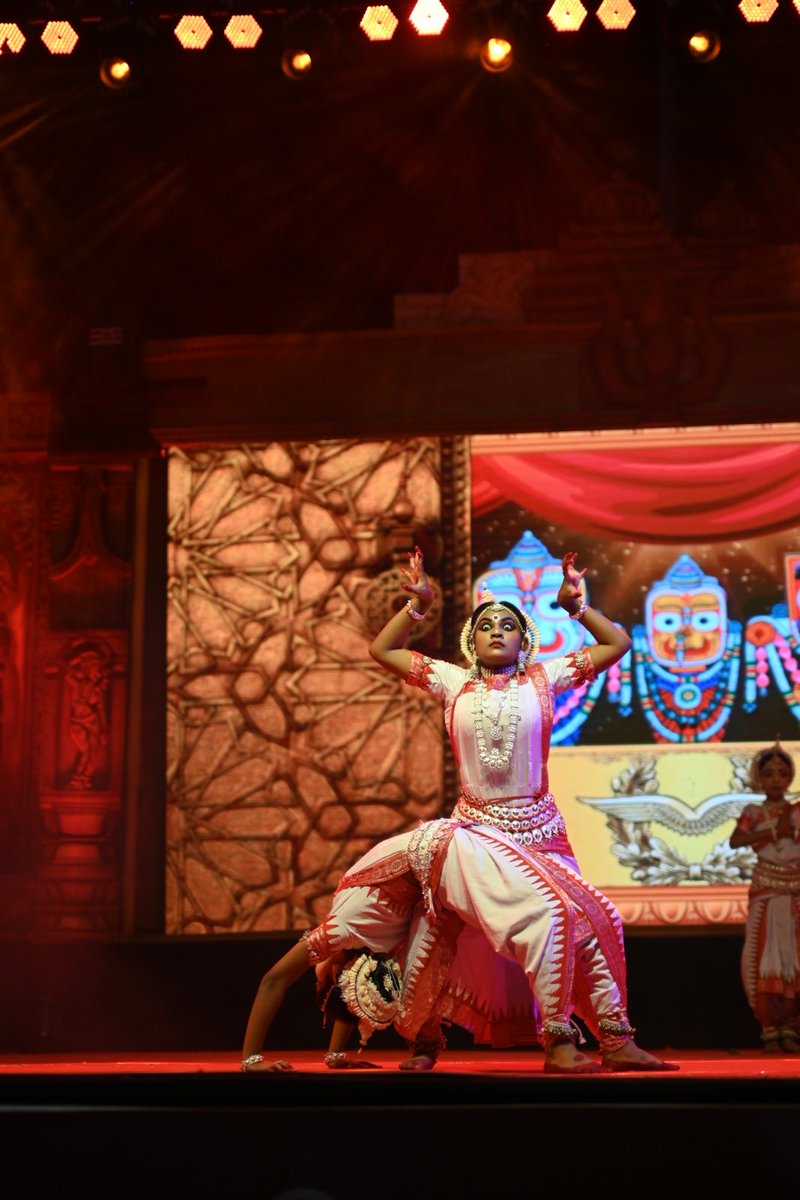 TAHASILDAR CHANDBALI tweet media