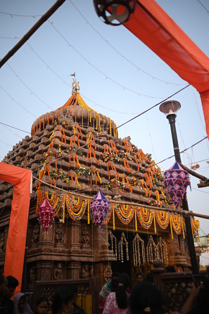 TAHASILDAR CHANDBALI tweet media