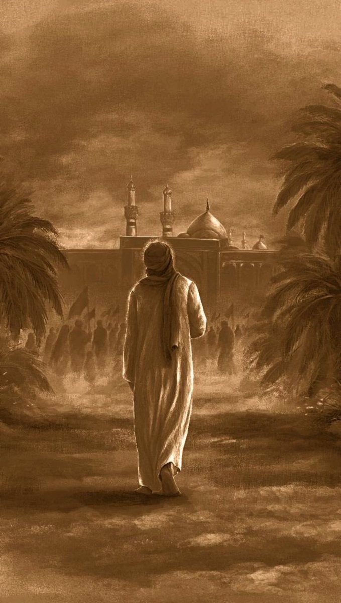 هَلْ إِلَيْكَ يَا بْنَ أَحْمَدَ سَبِيلٌ فَتُلْقَى..؟