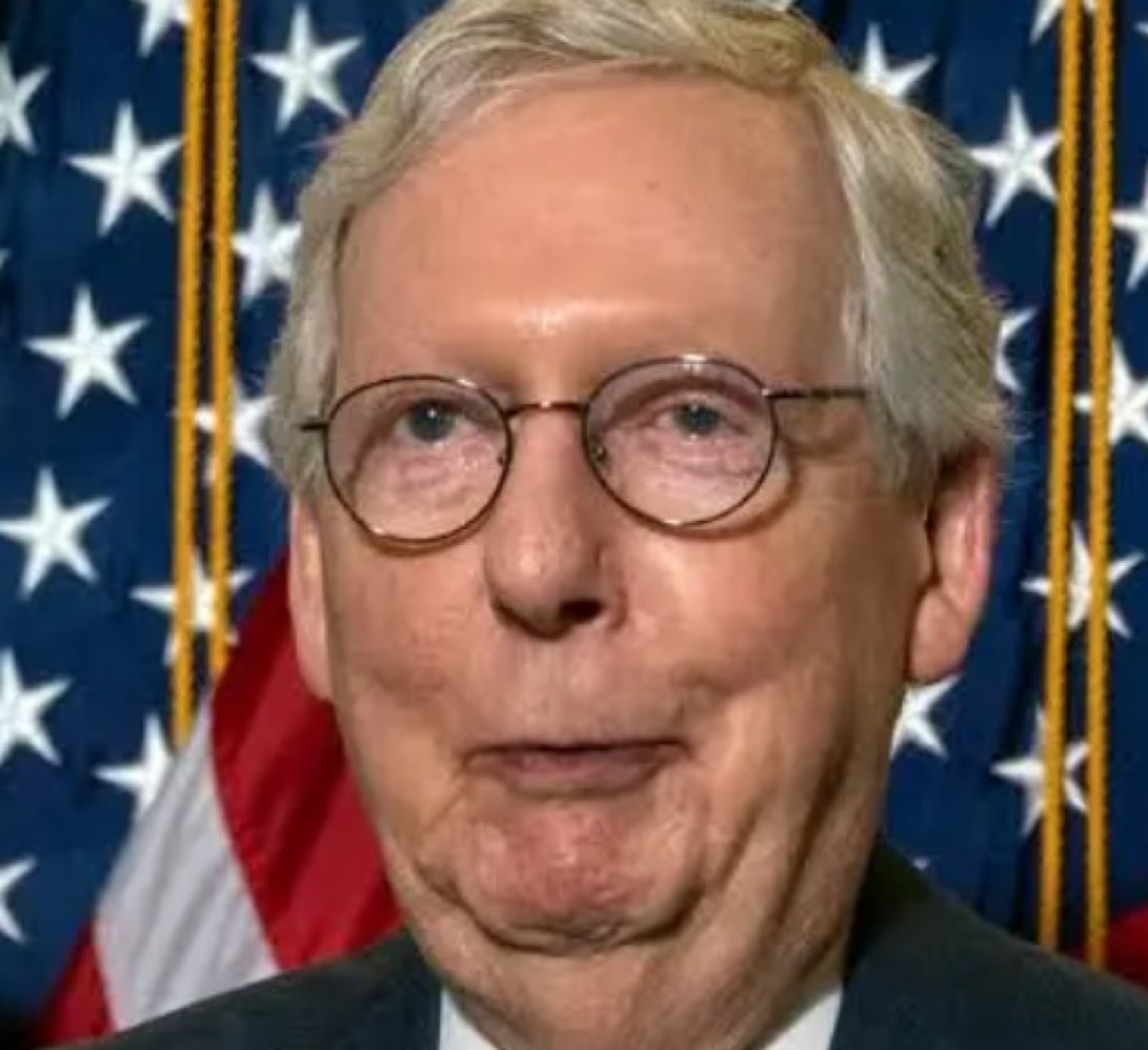 You can take away your dementia ridden grandpas driver license.

But you can’t take away a dementia ridden grandpas right to vote to start a war make it make sense.