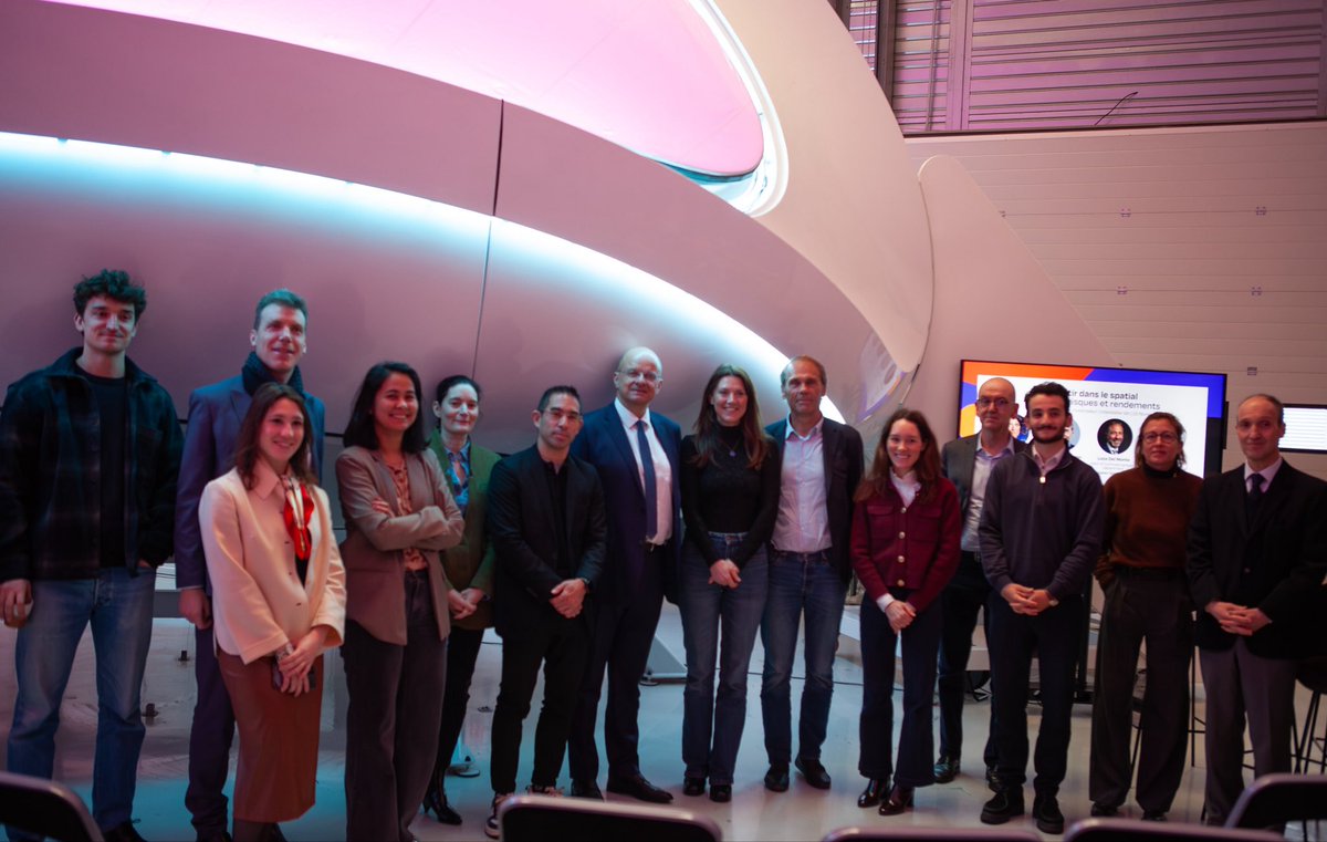 Interstellar Lab tweet media