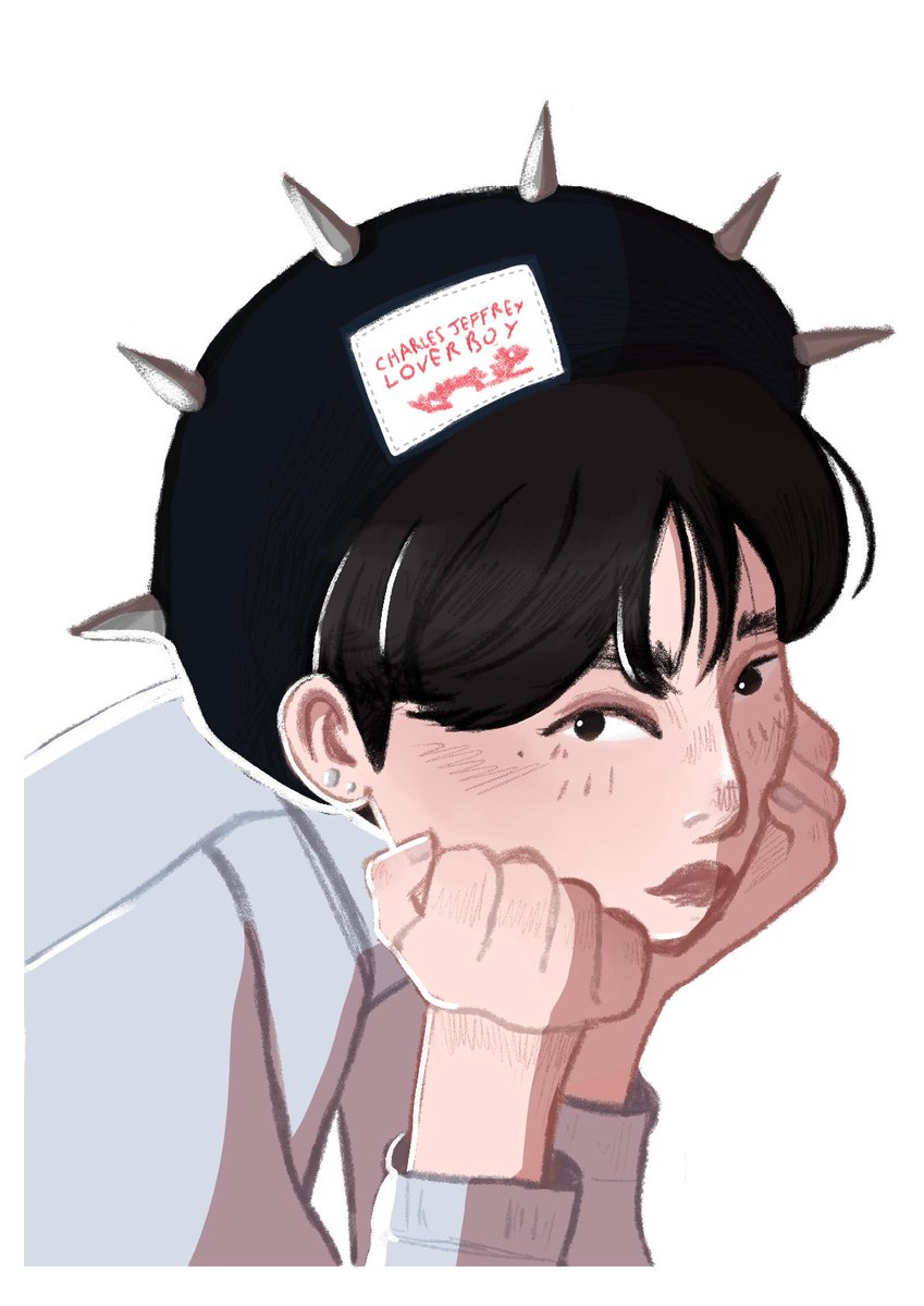 Ilona 💙🌹 | multi fandom | BL Addict 🌿 tweet media