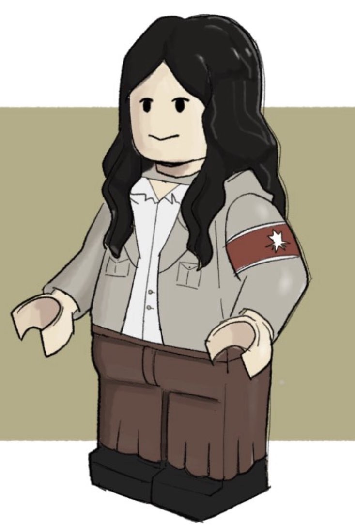 Can buy and own this